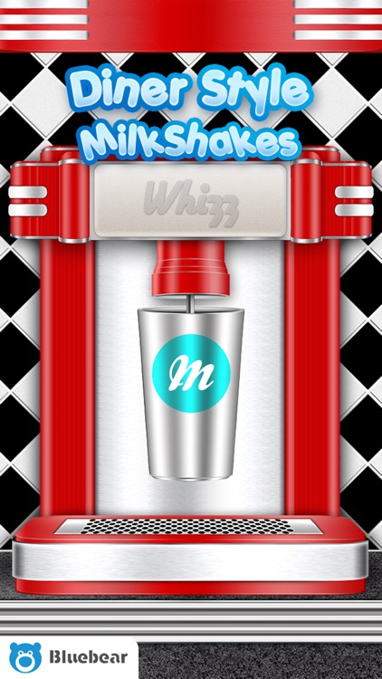 Milkshake Maker - by Bluebear screenshot-3
