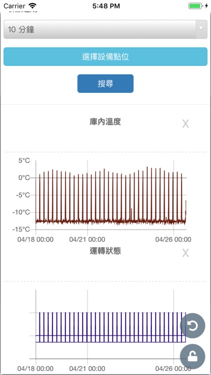得意大數據 screenshot-3
