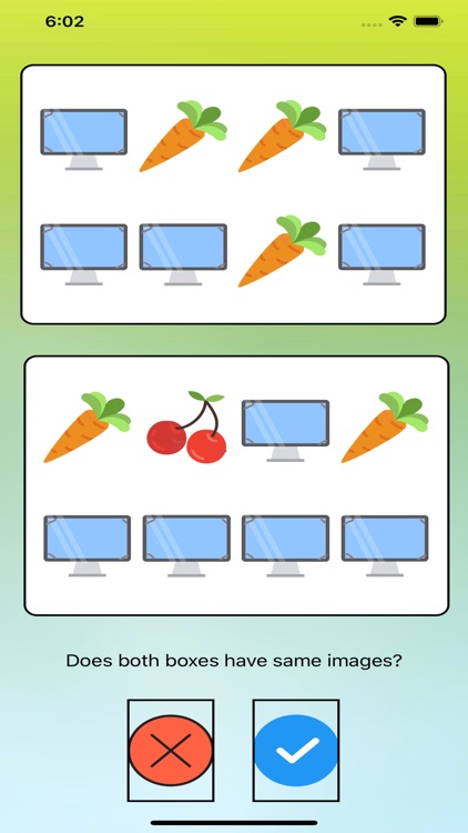 PairedObjects screenshot-5