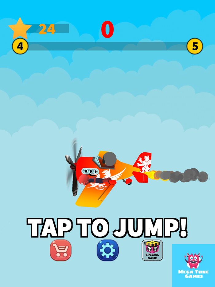 Super Spider - Rope Swing Man