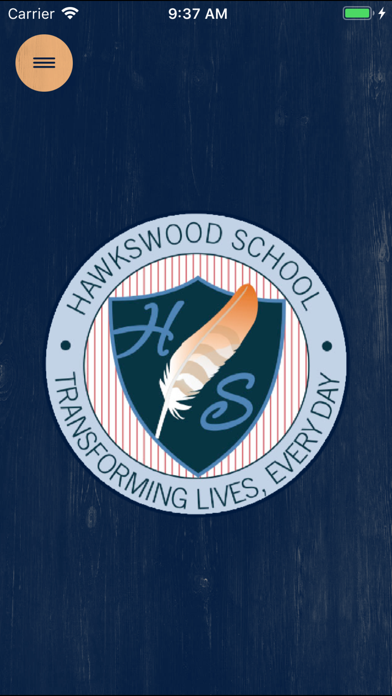 How to cancel & delete Hawkswood School, NJ from iphone & ipad 1