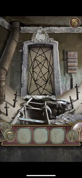 Game screenshot Escape the Mansion X hack