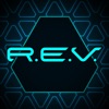 R.E.V. - iPadアプリ