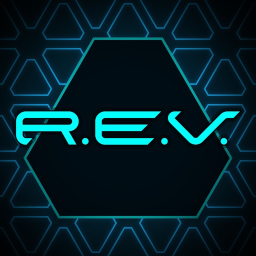 R.E.V. icon