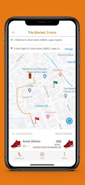 Jetride(圖5)-速報App