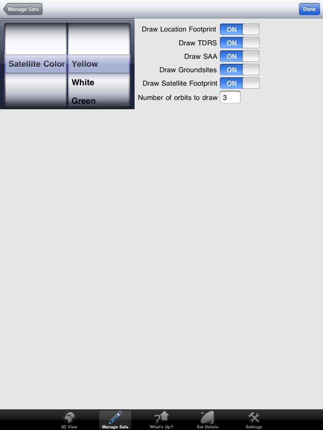 ProSatHD Classic(圖5)-速報App