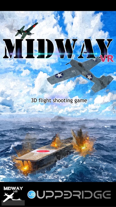 midway VRのおすすめ画像1