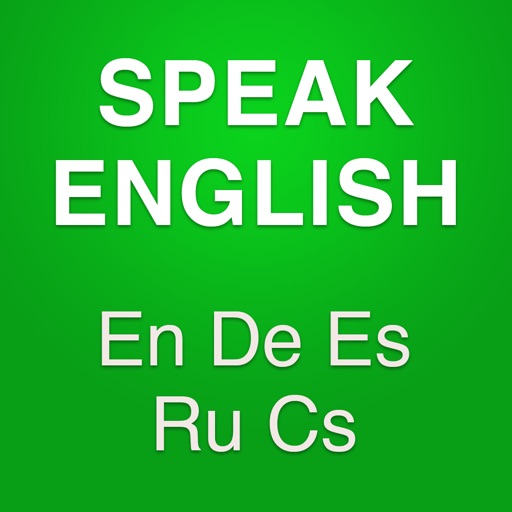 Разговорный английский язык