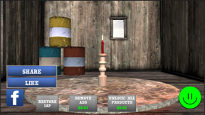 3D Lathe Worker screenshot
