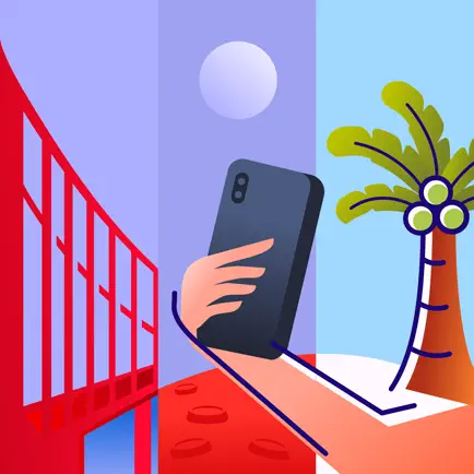 Quickfie - Virtual 360º selfie Читы