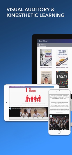 Dean Library(圖4)-速報App