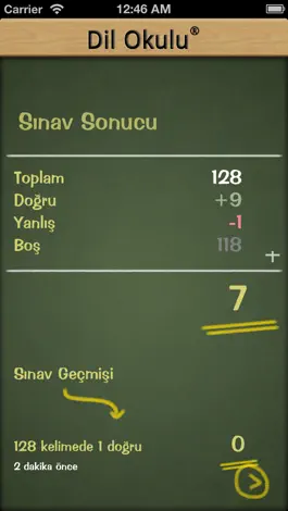 Game screenshot Dil Okulu: İngilizce Pro hack