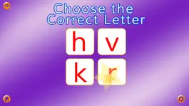 Game screenshot ABC MAGIC PHONICS 3 Deluxe apk