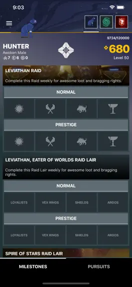 Game screenshot Little Light for Destiny apk