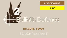 Game screenshot Ballistic Defence 2 mod apk