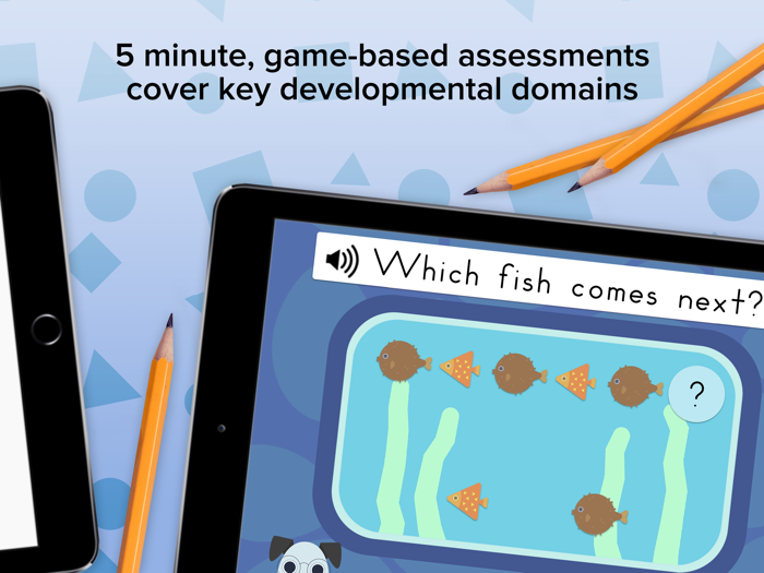 Cognitive ToyBox for Schools