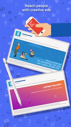 Ad Maker for Ads & Banners screenshot 4