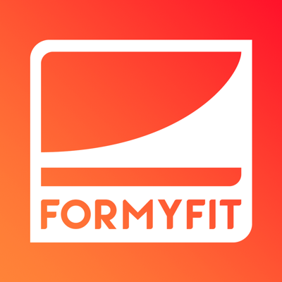 Formyfit - Fitness coaching