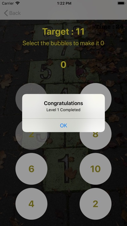 MK Challenge screenshot-4