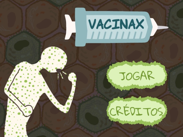 ‎Vacinax
