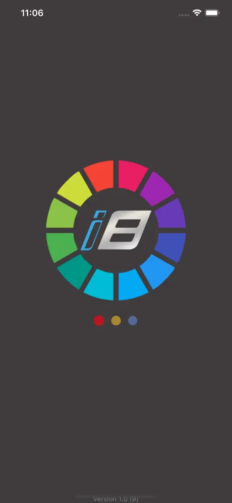 i8 BLE