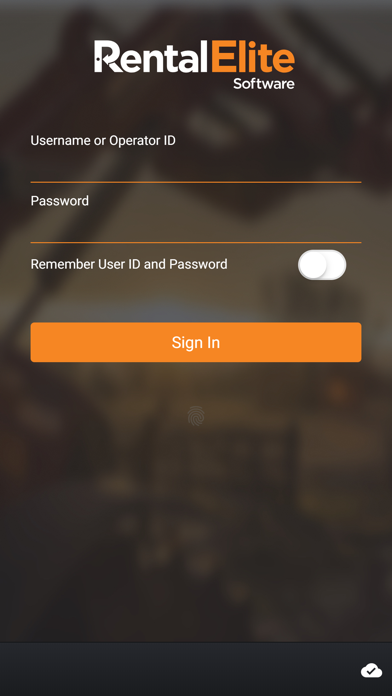 POR Inspection Screenshot