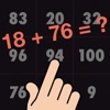 Icon Fun Fast Maths