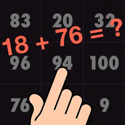 Fun Fast Maths Читы
