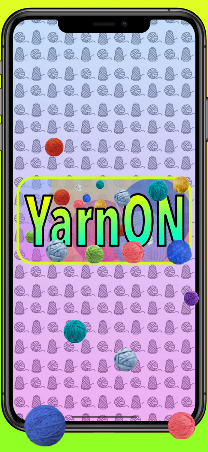 YarnOn