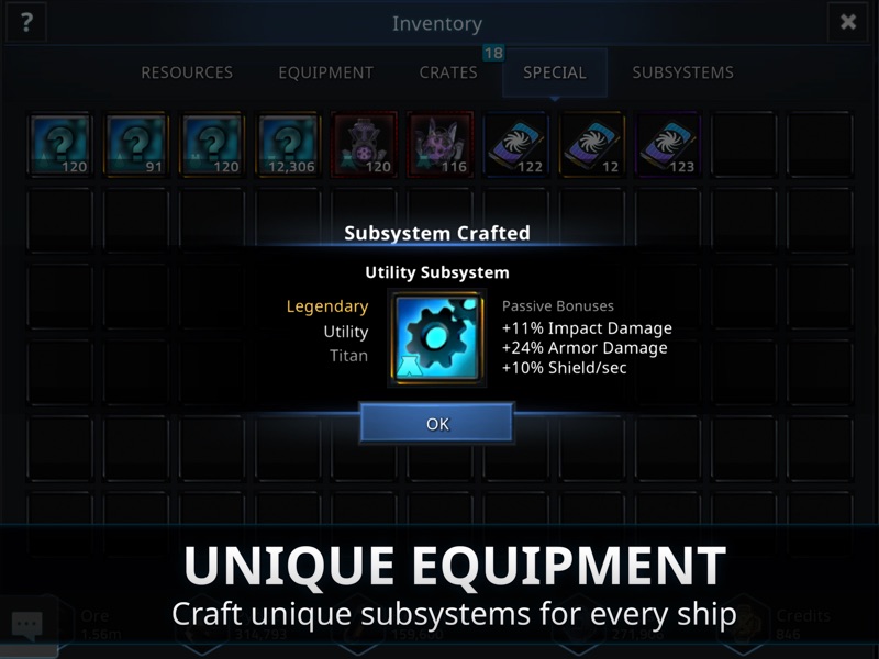 AQ: First Contact screenshot 10