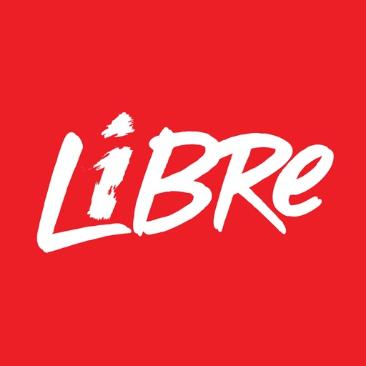 Libre Mobile icon