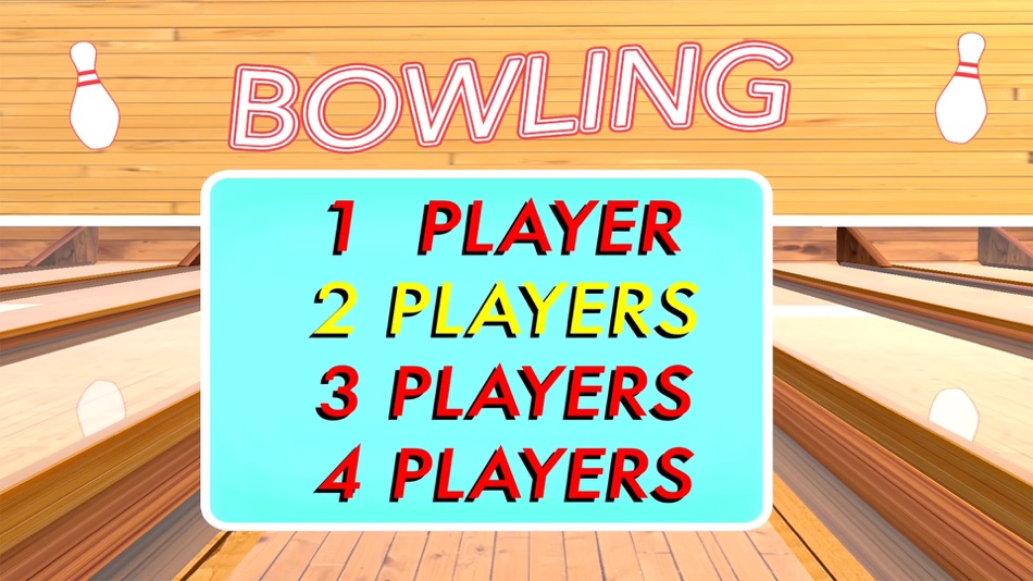 #1. Bowling Remote (iOS) 由: Alexia Bono Vilar