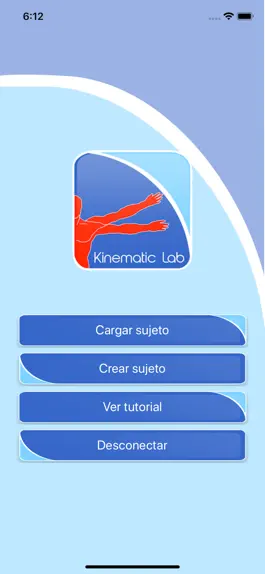 Game screenshot Kinematic Lab Mov apk