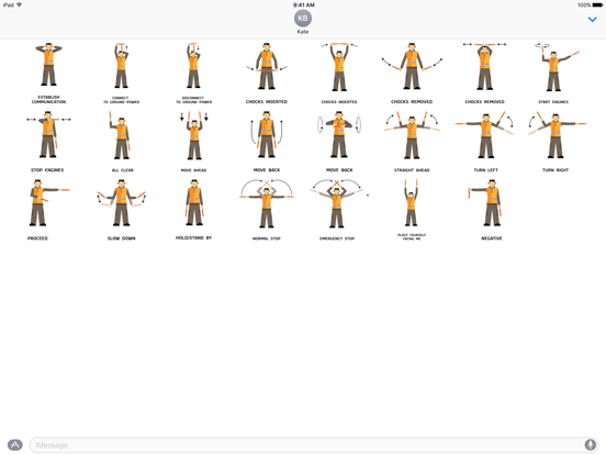 Screenshot #4 pour Marshaller