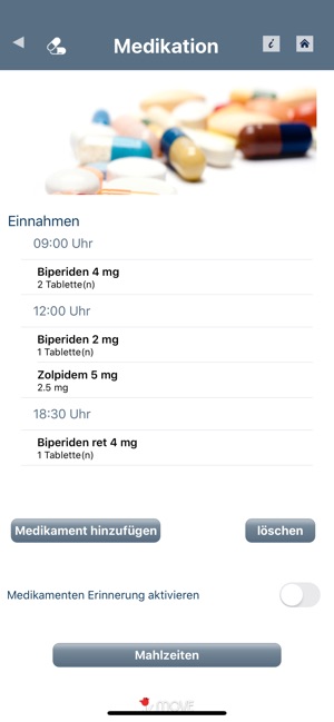 Zolpidem tabletten preis