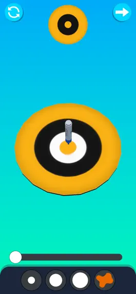 Game screenshot Ceramic Painter 3D mod apk