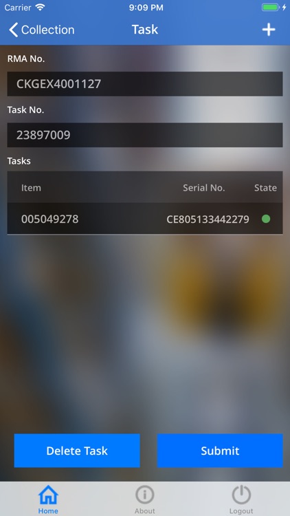 DIGITAPP screenshot-4