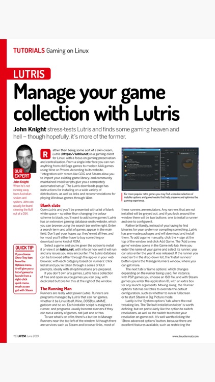 Linux Format screenshot-8