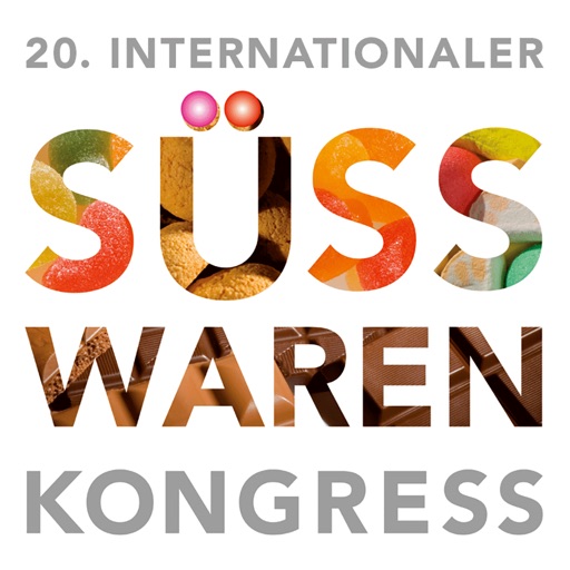 20. Süßwaren-Kongress