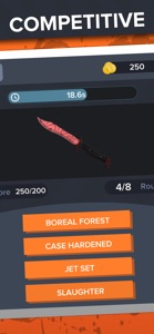Ultimate Quiz for CS:GO screenshot #2 for iPhone