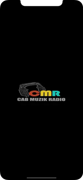 Game screenshot CAB Muzik Radio Live (CMR) mod apk