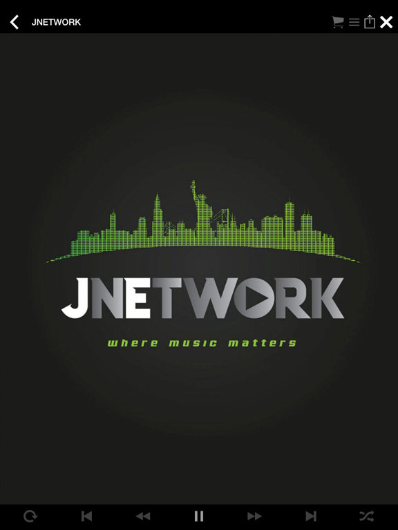 Screenshot #4 pour The JE Network