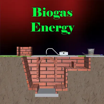 The Biogas Energy Читы