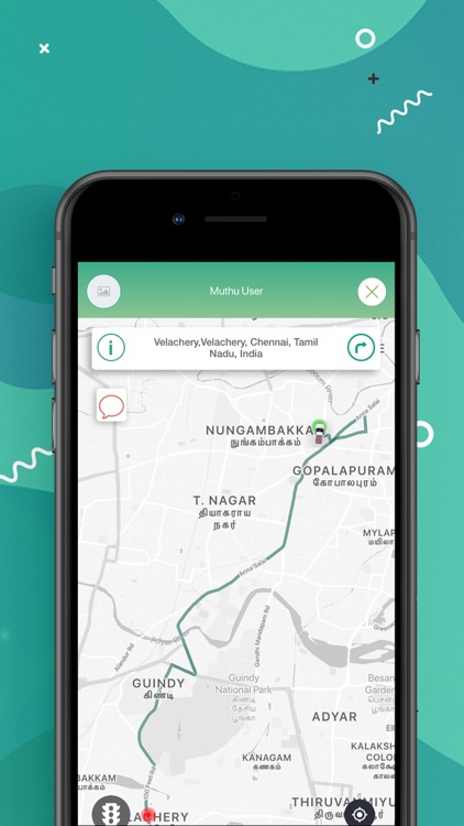 PDQ Driver screenshot-4