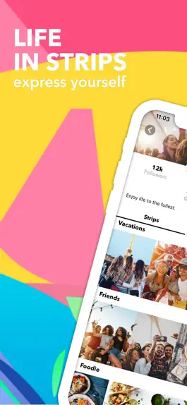Game screenshot Stripway mod apk