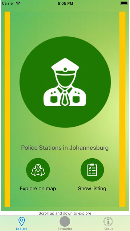 Johannesburg City Of Gold screenshot-6