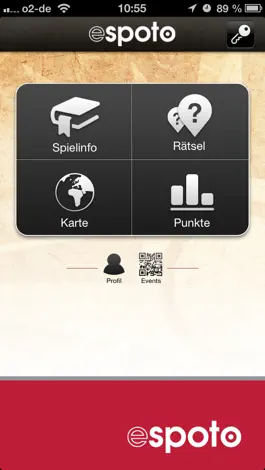 Game screenshot espoto apk