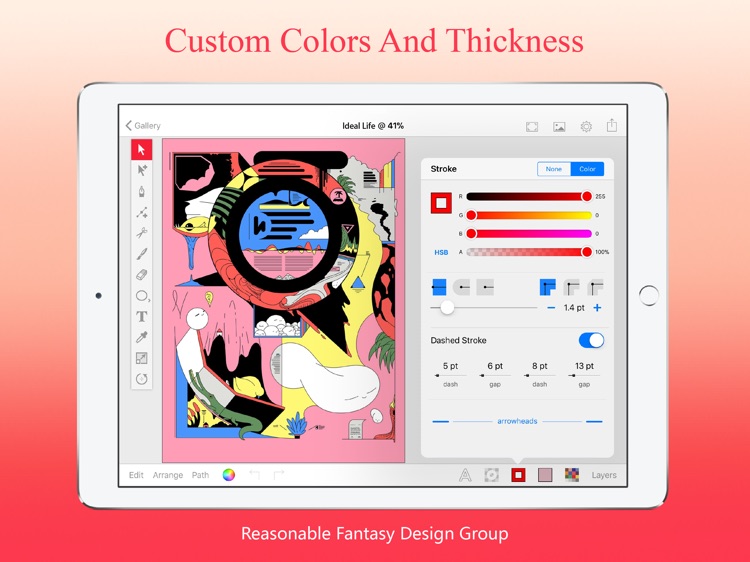 RFinkpadHD-Powerful vector