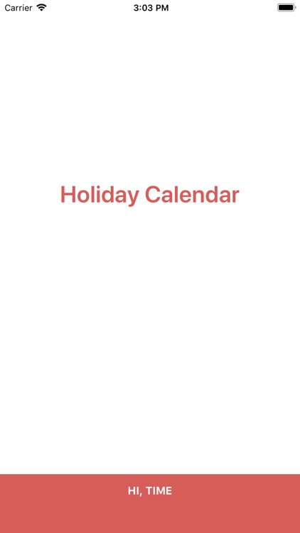 Calendar Planner - Reminder screenshot-6