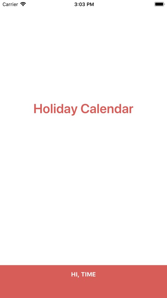 #7. Calendar Planner - Reminder (iOS) 게시자: 政 王